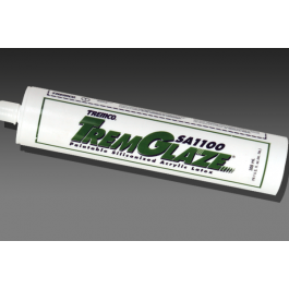 CTR1100: TremGlaze Siliconized Acrylic Latex Sealant | Vinyl Visions