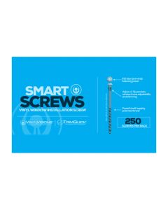 Smart Screw PLAIN 2.75"