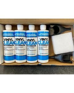 Accessory kit for Vinyl Clean