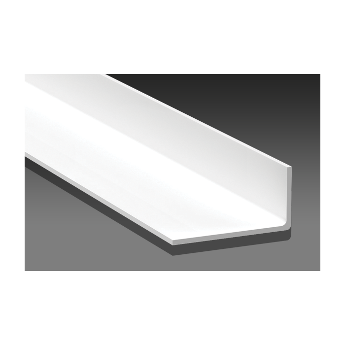 Pretaped LShape Trim VinylVisions