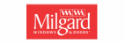 Milgard Logo