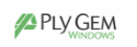 PlyGem Logo